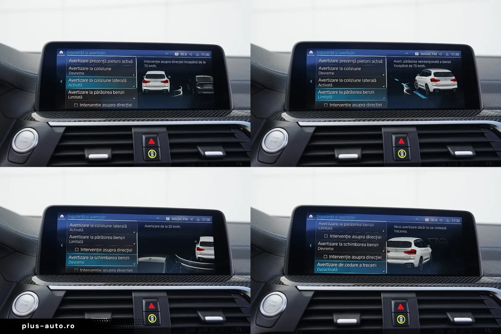 BMW X3 xDrive30e Aut. M Sport Edition