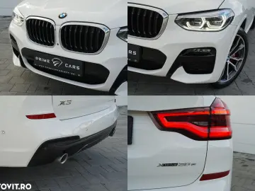 BMW X3 xDrive30e Aut. M Sport Edition