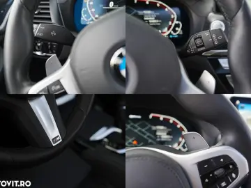 BMW X3 xDrive30e Aut. M Sport Edition