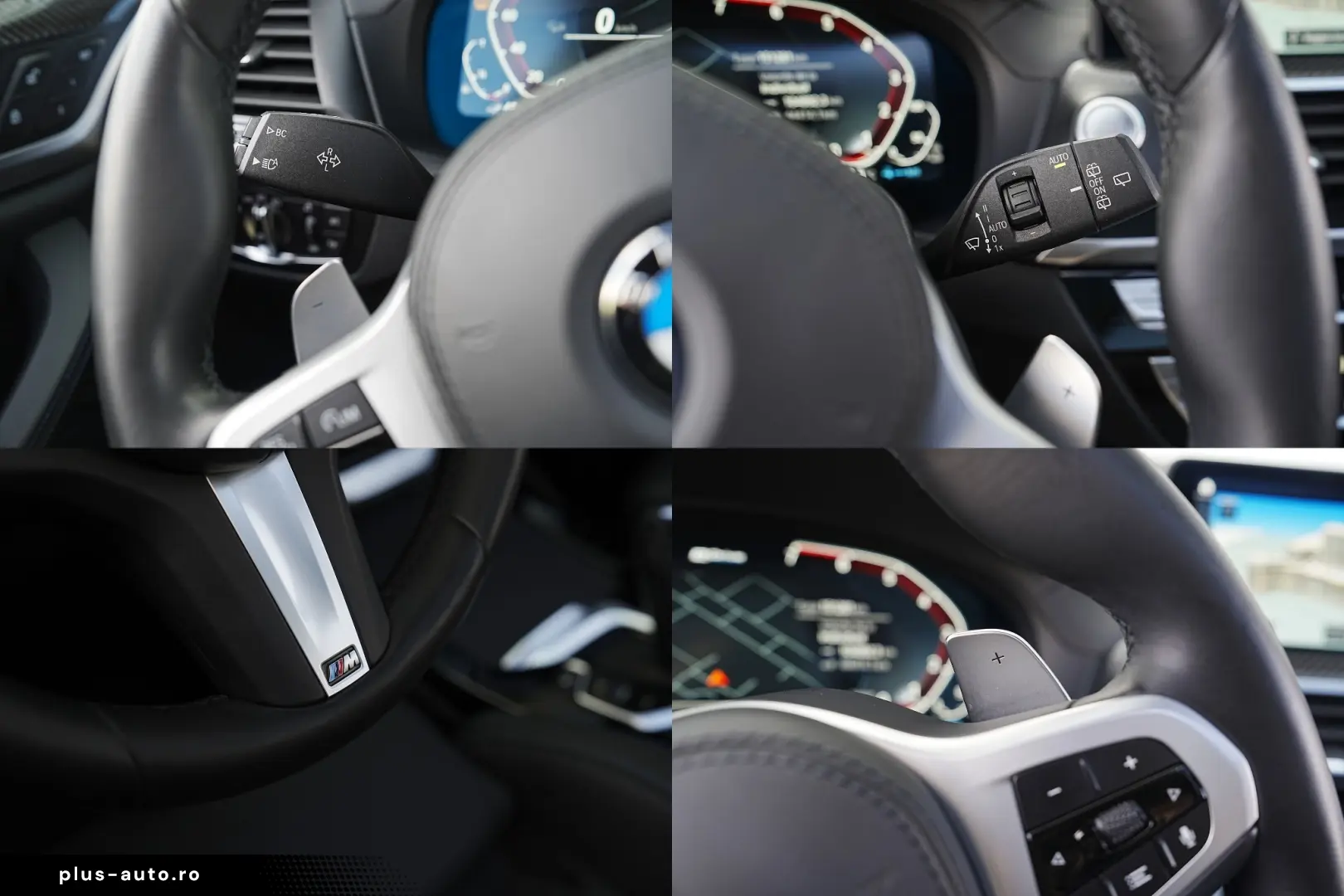 BMW X3 xDrive30e Aut. M Sport Edition