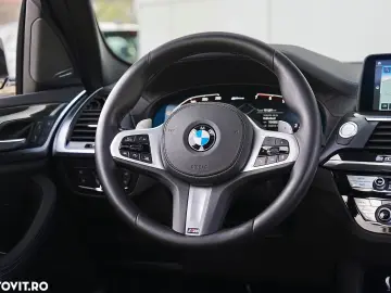 BMW X3 xDrive30e Aut. M Sport Edition