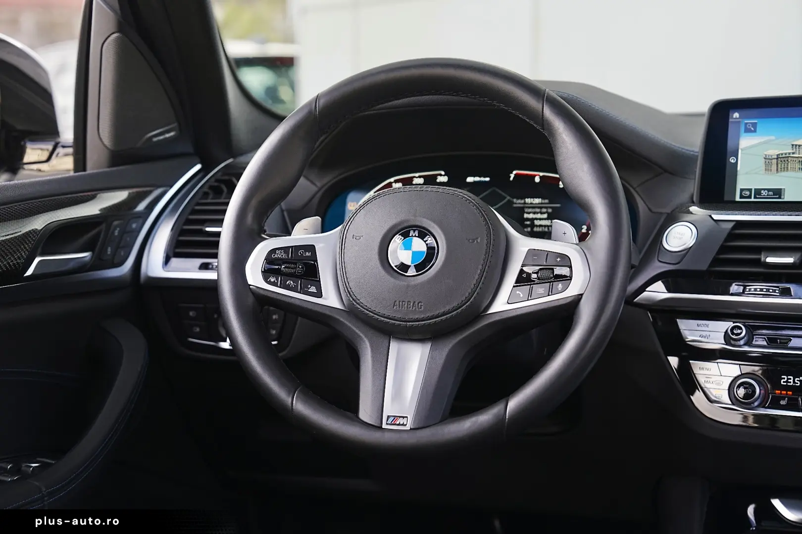 BMW X3 xDrive30e Aut. M Sport Edition