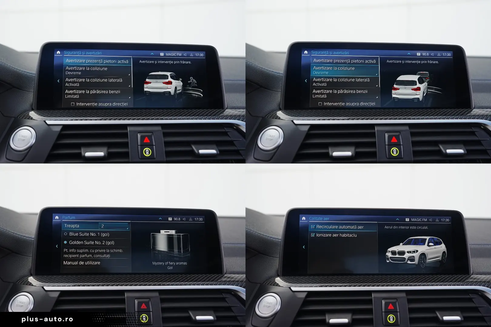 BMW X3 xDrive30e Aut. M Sport Edition