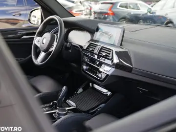 BMW X3 xDrive30e Aut. M Sport Edition