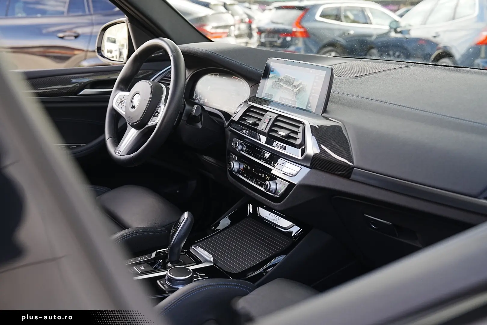 BMW X3 xDrive30e Aut. M Sport Edition