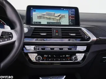 BMW X3 xDrive30e Aut. M Sport Edition