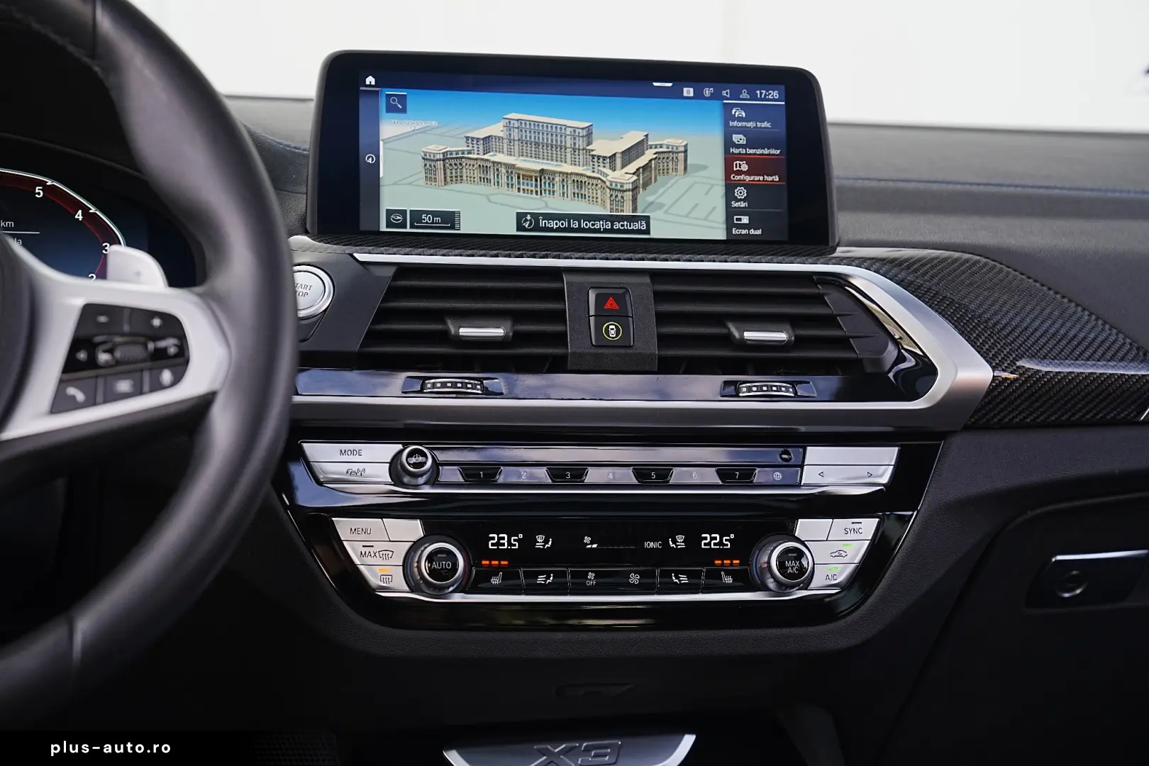 BMW X3 xDrive30e Aut. M Sport Edition