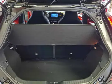 TOYOTA Aygo (X) 1.0-l-VVT-i Teamplayer