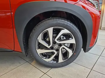 TOYOTA Aygo (X) 1.0-l-VVT-i Teamplayer