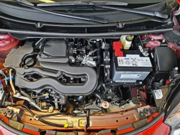 TOYOTA Aygo (X) 1.0-l-VVT-i Teamplayer