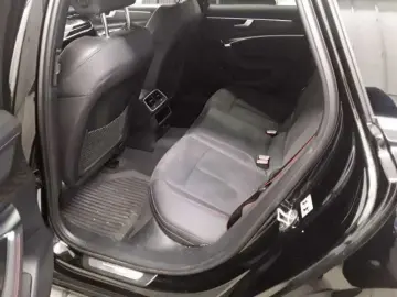 AUDI A6 Avant sport 40 TDI  2xS-line Matrix Navi Tour