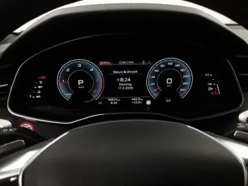AUDI A6 Avant sport 40 TDI  2xS-line Matrix Navi Tour