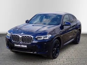 BMW X4 xDrive20d MSport