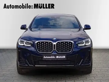 BMW X4 xDrive20d MSport