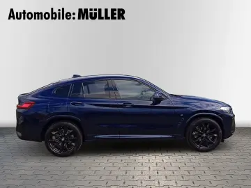 BMW X4 xDrive20d MSport