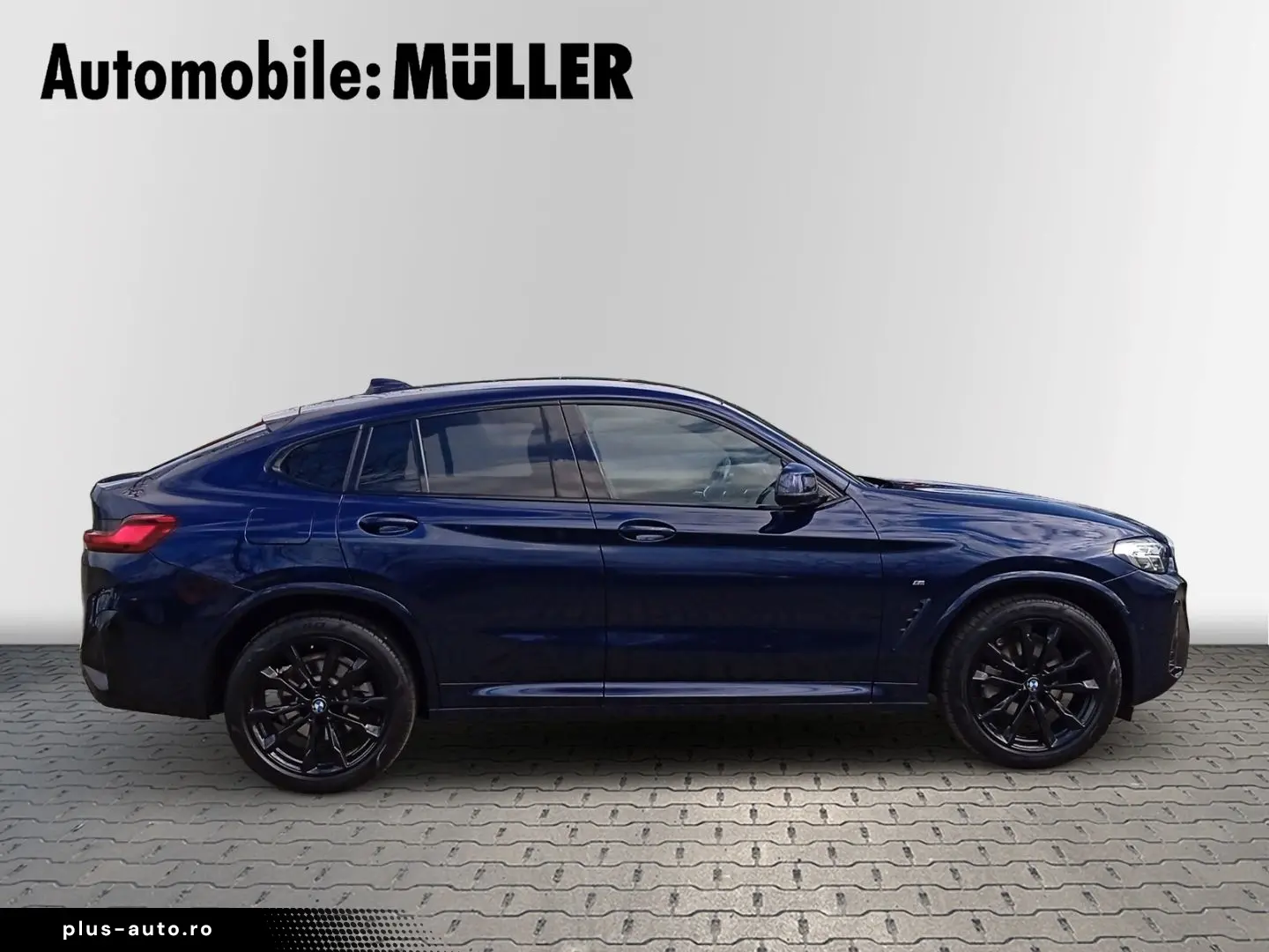 BMW X4 xDrive20d MSport
