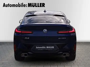 BMW X4 xDrive20d MSport