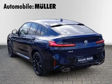 BMW X4 xDrive20d MSport