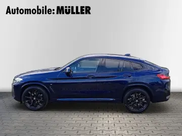 BMW X4 xDrive20d MSport