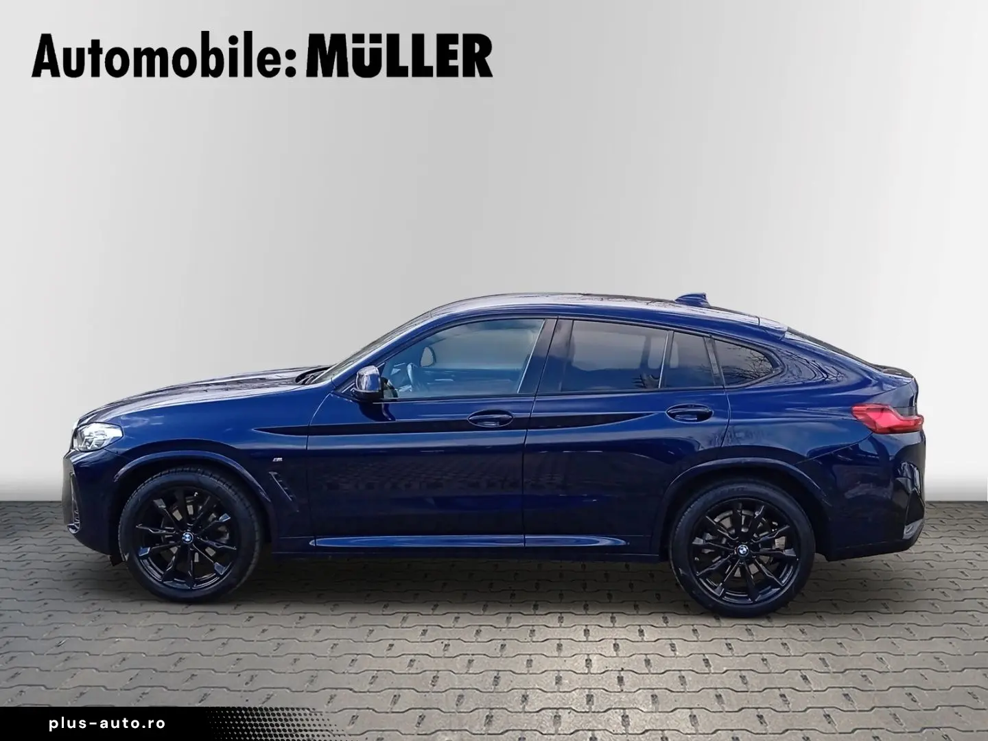 BMW X4 xDrive20d MSport