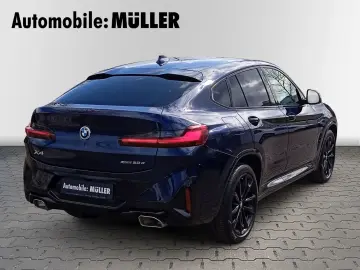 BMW X4 xDrive20d MSport