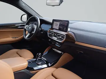 BMW X4 xDrive20d MSport