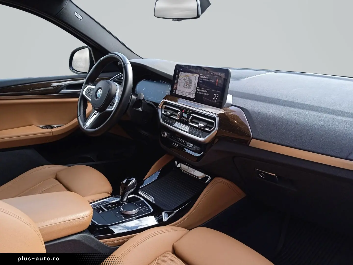 BMW X4 xDrive20d MSport