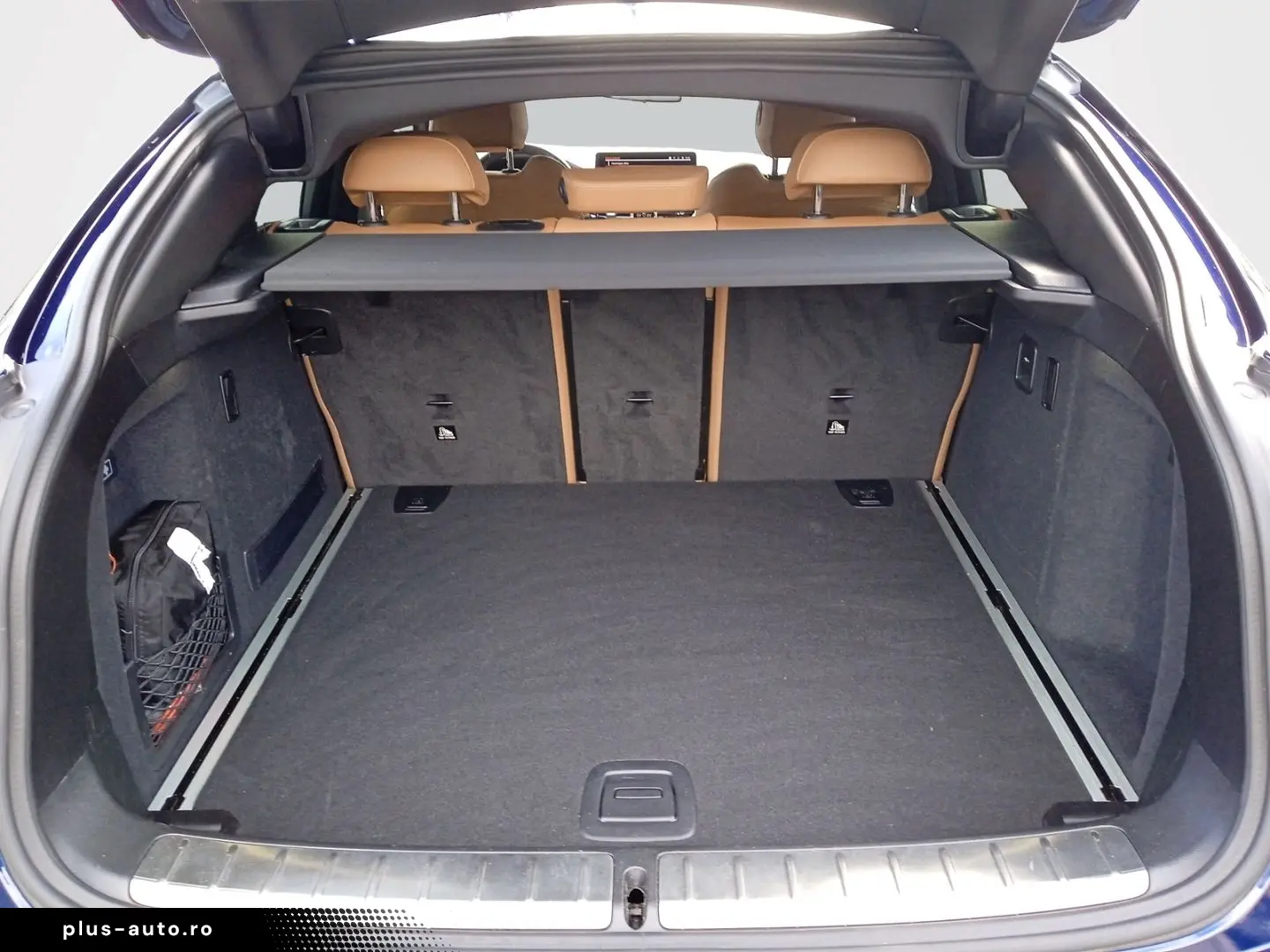 BMW X4 xDrive20d MSport