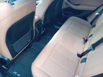 BMW X4 xDrive20d MSport