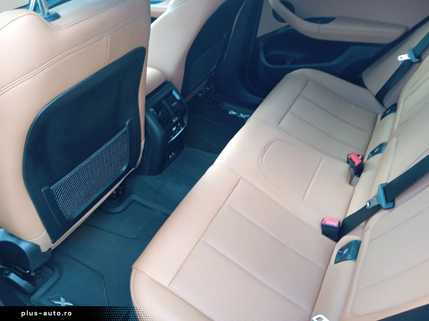 BMW X4 xDrive20d MSport