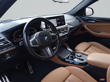 BMW X4 xDrive20d MSport