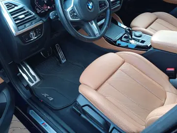 BMW X4 xDrive20d MSport