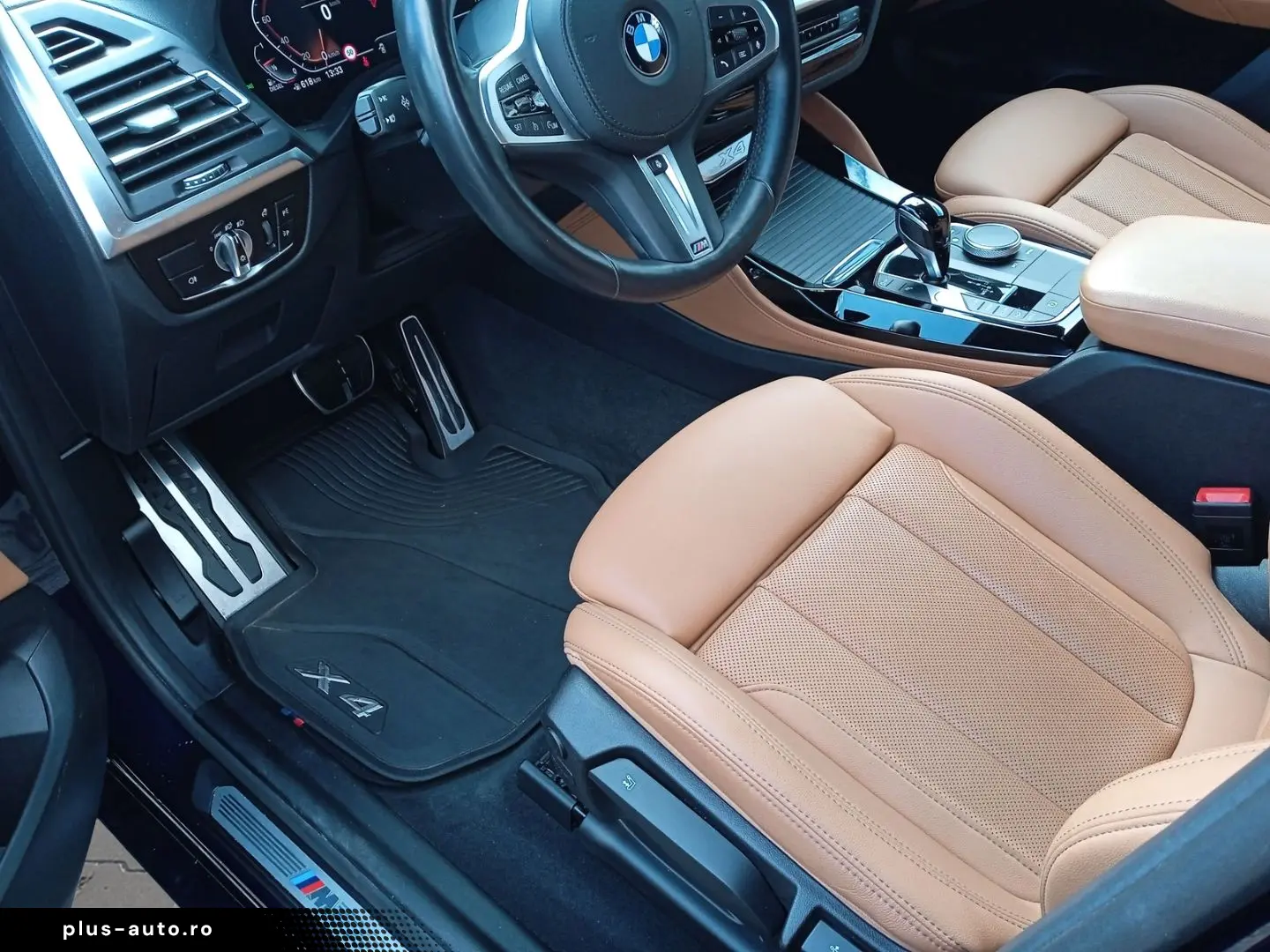 BMW X4 xDrive20d MSport