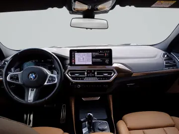 BMW X4 xDrive20d MSport
