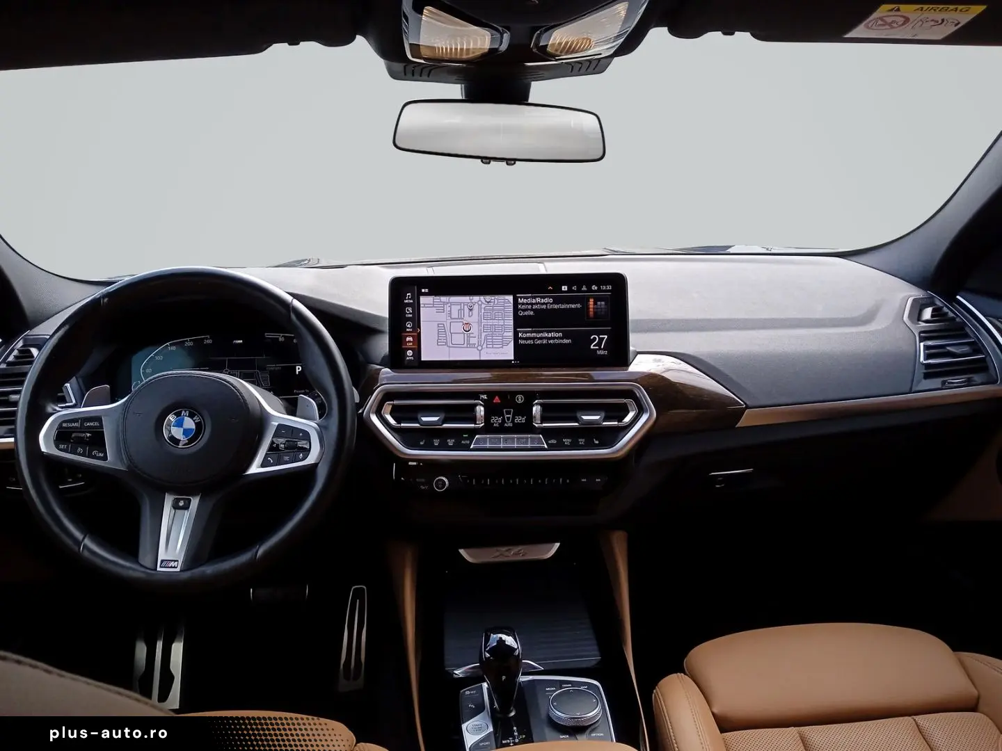 BMW X4 xDrive20d MSport