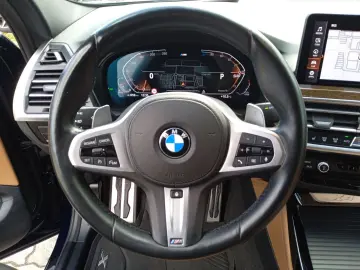 BMW X4 xDrive20d MSport