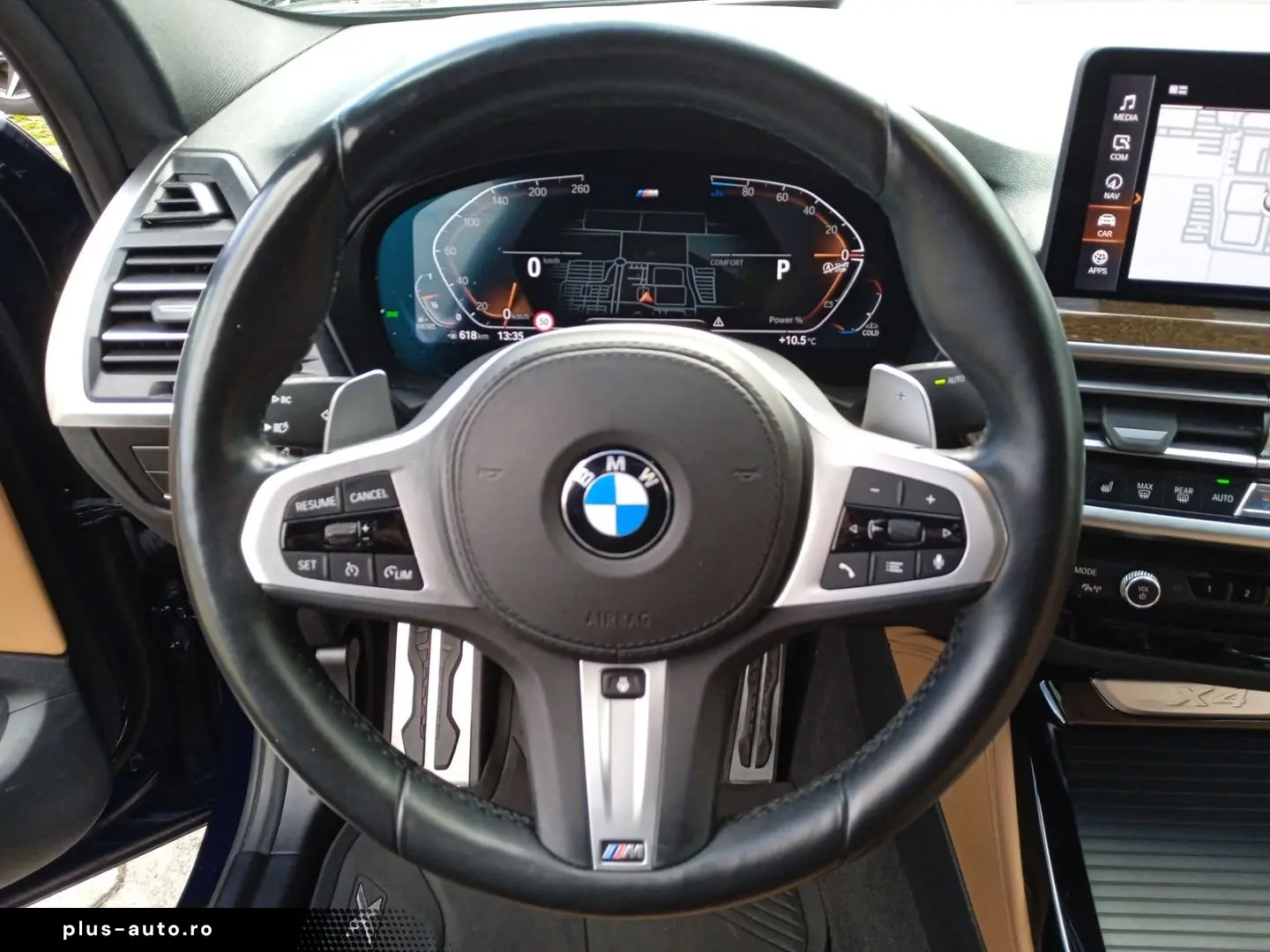 BMW X4 xDrive20d MSport