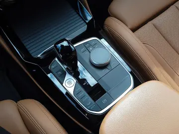 BMW X4 xDrive20d MSport