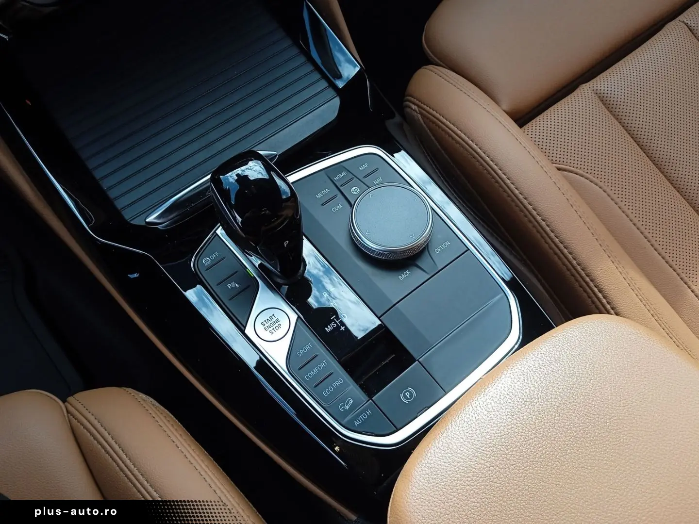 BMW X4 xDrive20d MSport