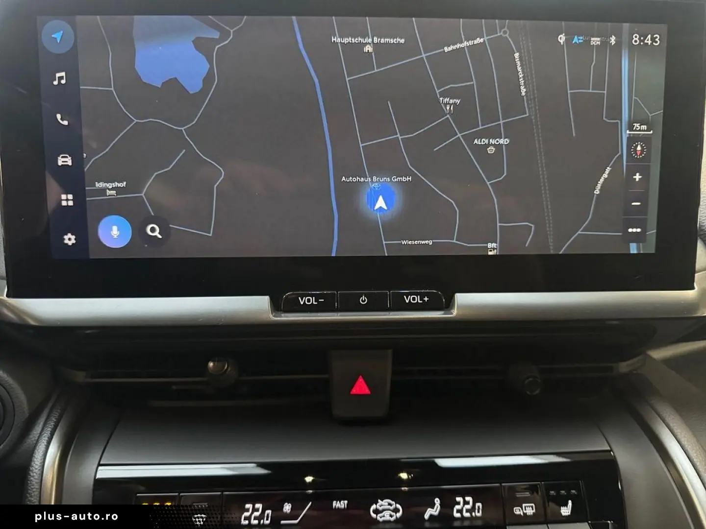 TOYOTA C-HR 1.8 Hybrid Team D