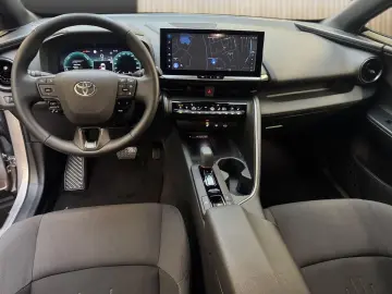 TOYOTA C-HR 1.8 Hybrid Team D