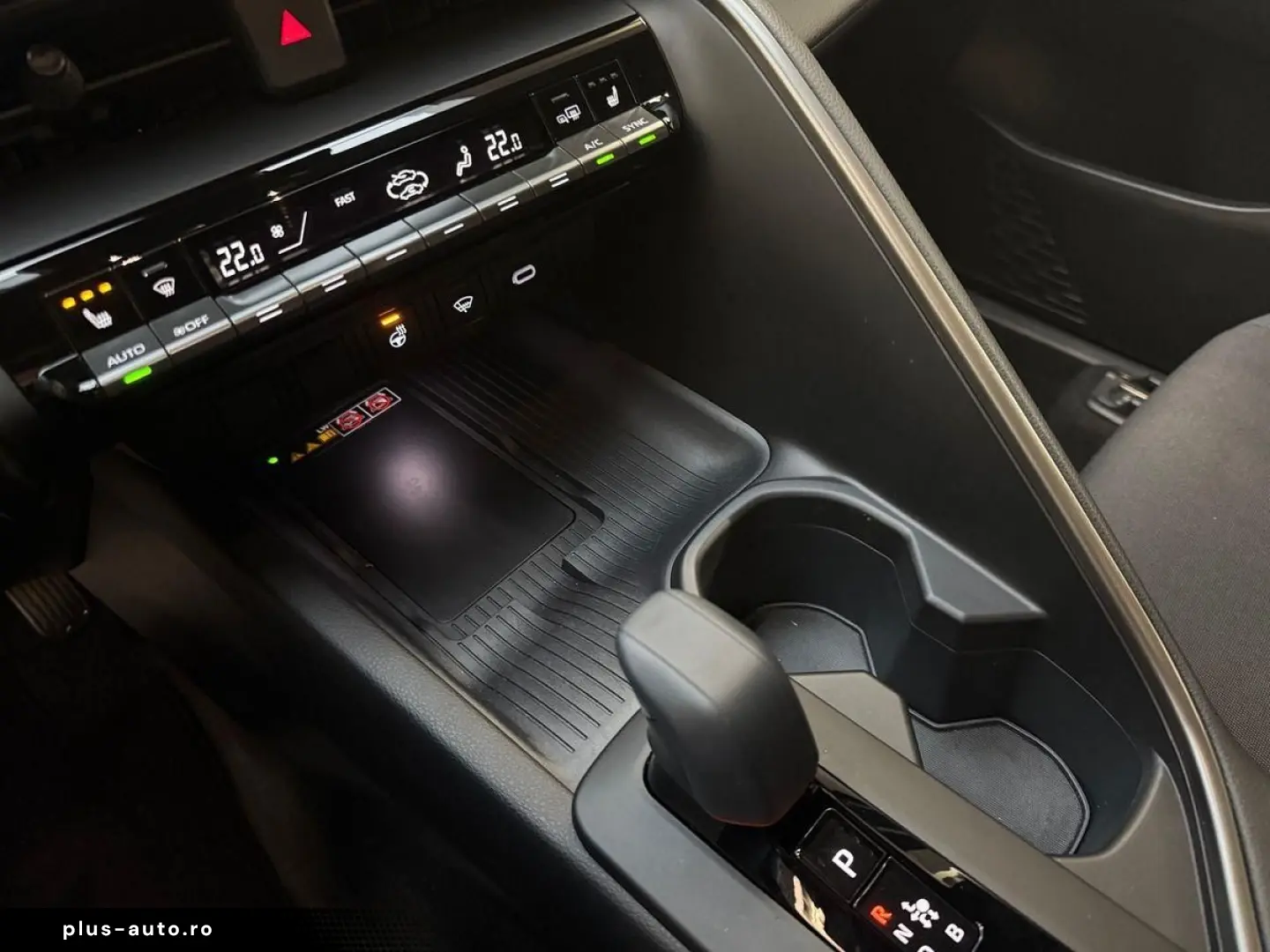 TOYOTA C-HR 1.8 Hybrid Team D