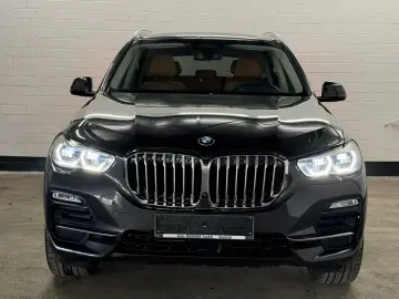 BMW X5 xDrive45e