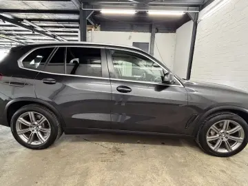 BMW X5 xDrive45e