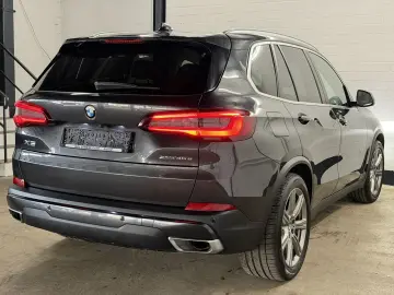 BMW X5 xDrive45e