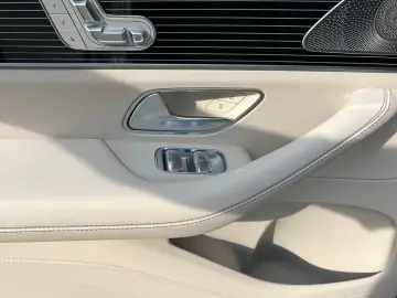 Mercedes-Benz GLS 600 Maybach