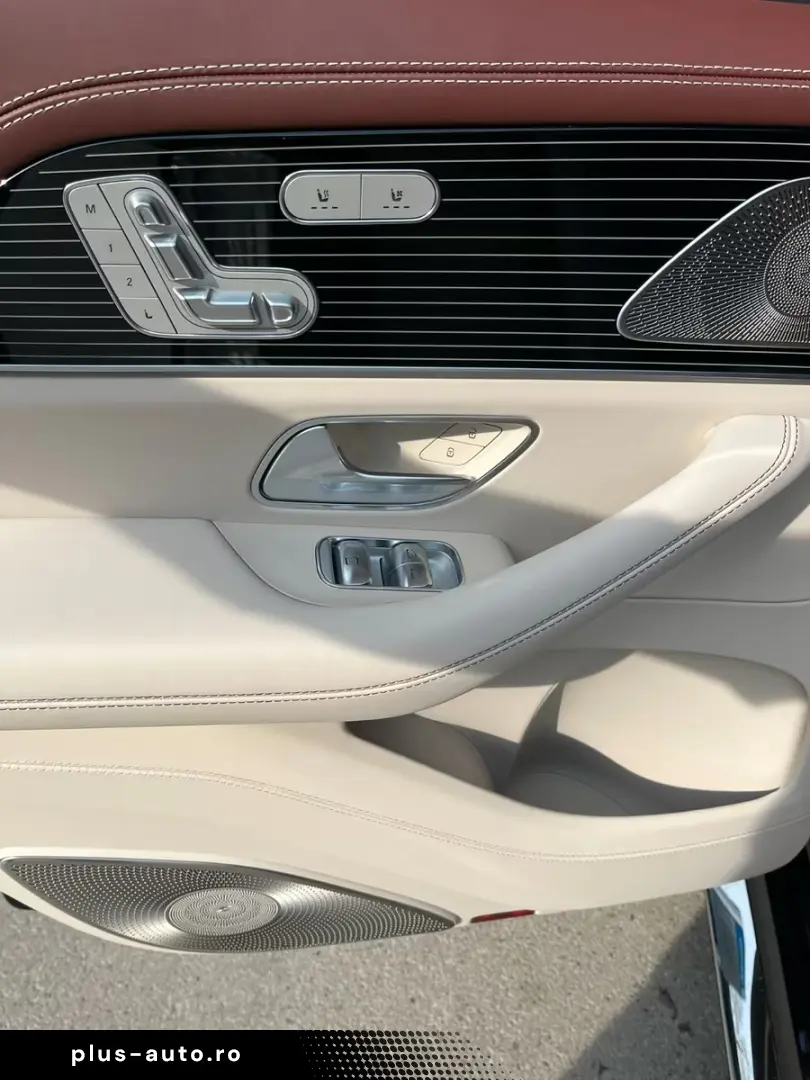 Mercedes-Benz GLS 600 Maybach