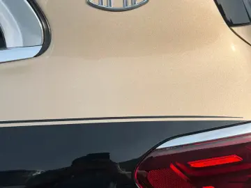 Mercedes-Benz GLS 600 Maybach