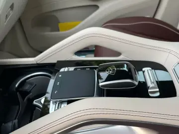Mercedes-Benz GLS 600 Maybach
