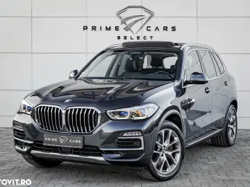 BMW X5 xDrive45e xLine